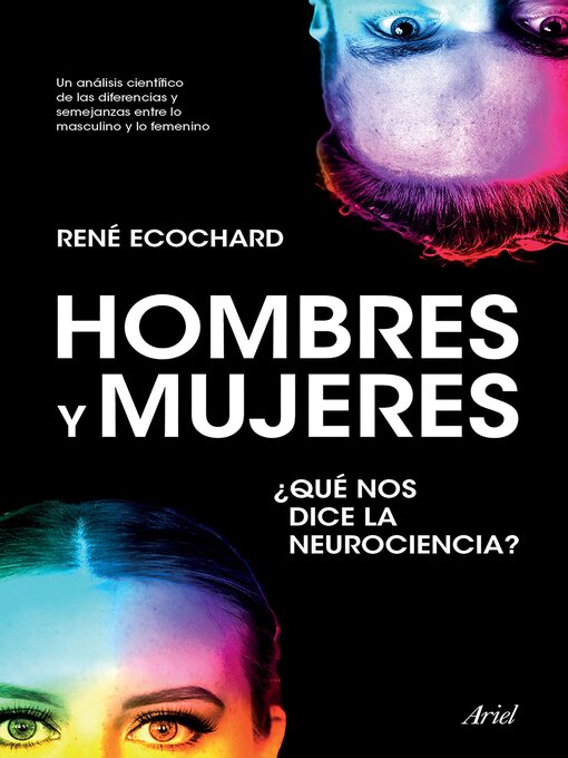 Title details for Hombres y mujeres by René Ecochard - Available